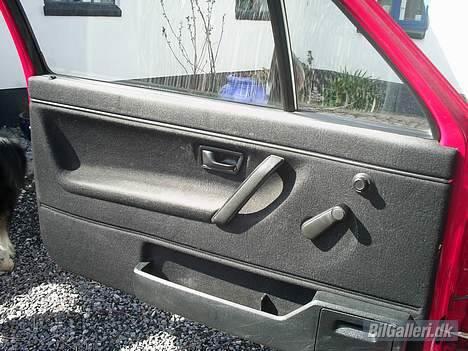 VW Golf II (SOLGT) billede 9