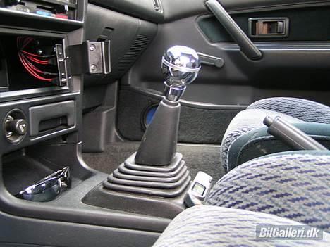 Toyota corolla billede 4