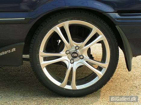 Toyota corolla billede 11