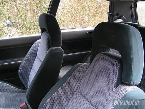 Toyota corolla billede 13