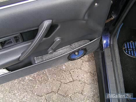 Toyota corolla billede 15