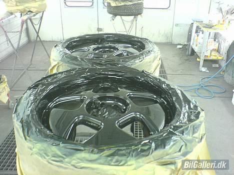 Opel Vectra billede 11