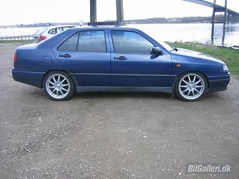 Seat Toledo billede 3