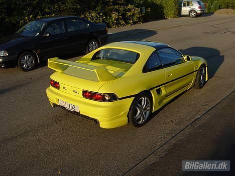 Toyota MR2 Turbo - 29-09-2006 billede 10