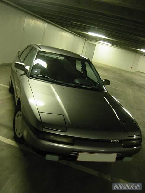 Mazda 323 F BG (Død) billede 6