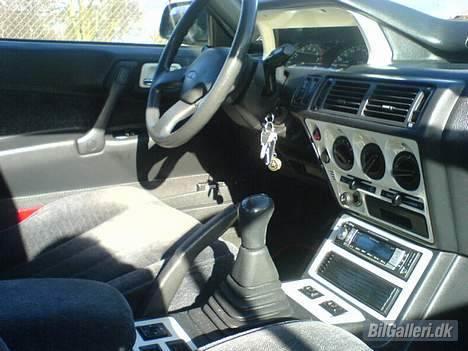 Mitsubishi Galant [SOLGT] billede 11