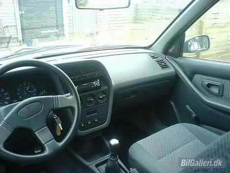 Peugeot 306 XLD SOLGT billede 6