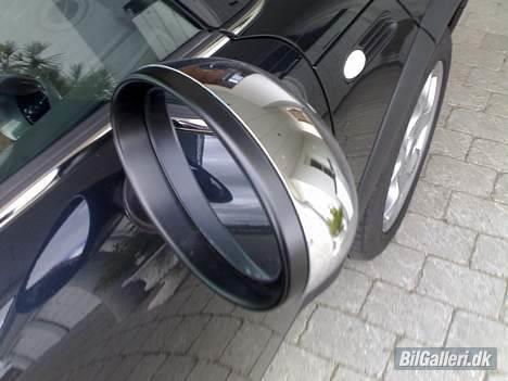 Mini One Cabrio billede 3