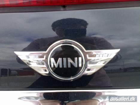 Mini One Cabrio billede 6