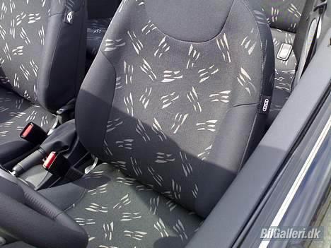 Mini One Cabrio billede 13