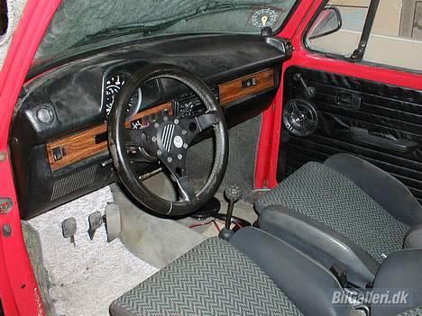 VW 1303 bobbel billede 1