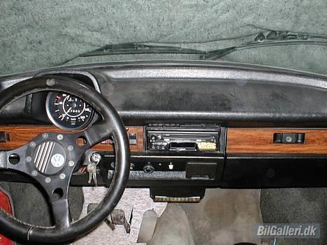 VW 1303 bobbel billede 2