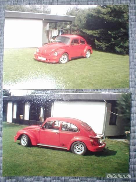 VW 1303 bobbel billede 4