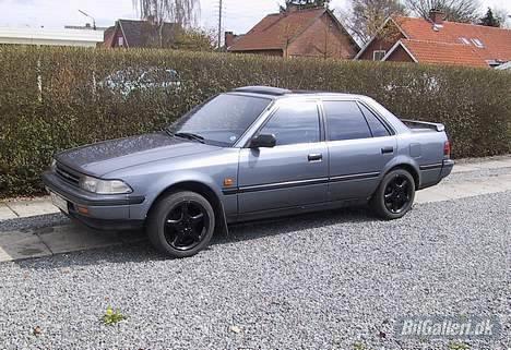 Toyota Carina II billede 17