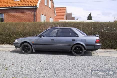 Toyota Carina II billede 18