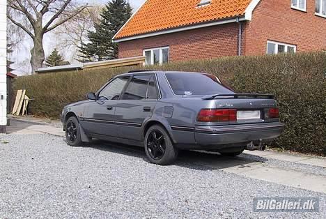 Toyota Carina II billede 19