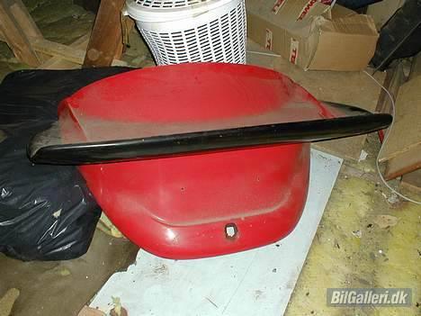 VW 1303 bobbel billede 6