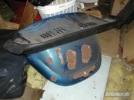 VW 1303 bobbel billede 7