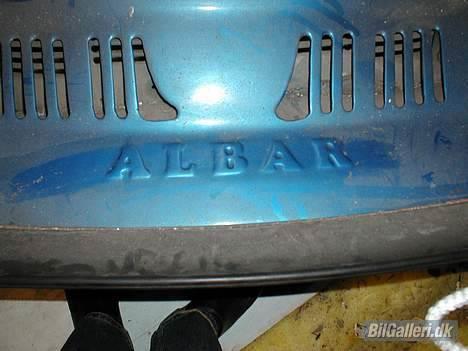 VW 1303 bobbel billede 8