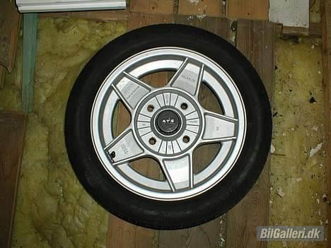 VW 1303 bobbel - mine fægle billede 9