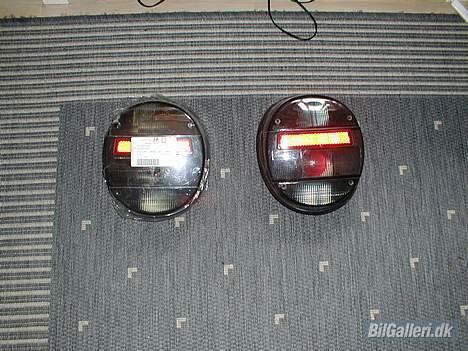 VW 1303 bobbel billede 10