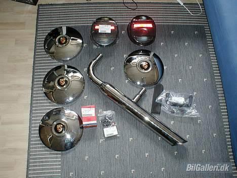 VW 1303 bobbel billede 12
