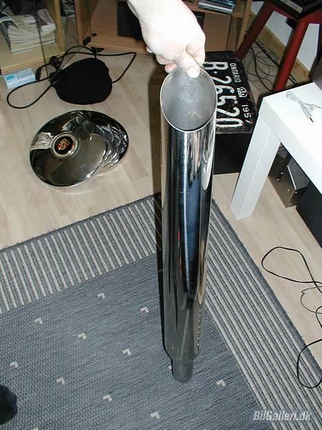 VW 1303 bobbel billede 13