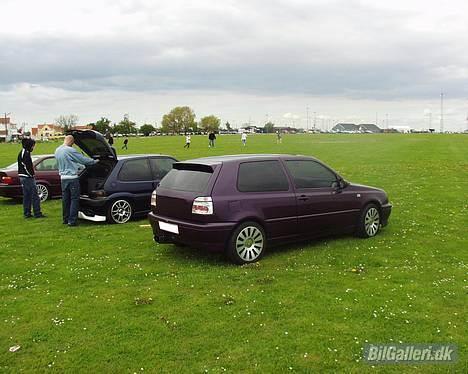 Citroën saxo vts 8v billede 13