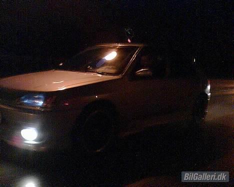 Peugeot 306 SOLGT - GAMMELT billede 14