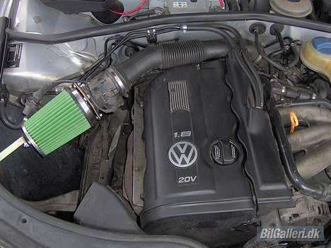 VW passat  (solgt) billede 3