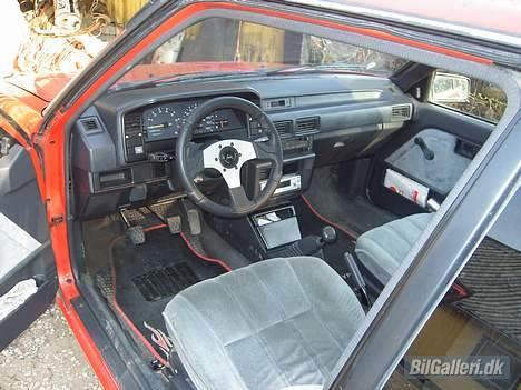 Toyota corolla solgt billede 4