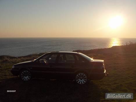 VW Passat 2.0 (35i) (solgt) billede 8