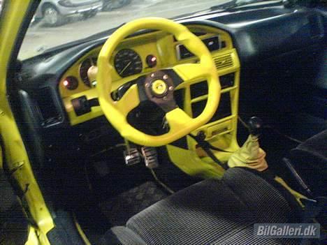 Toyota Corolla Xli *SOLGT* billede 9