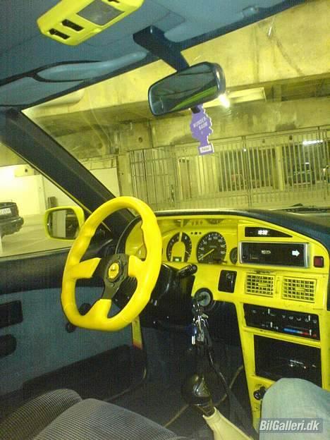 Toyota Corolla Xli *SOLGT* billede 10