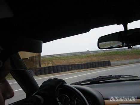 Mazda MX5 Limited Edition billede 11