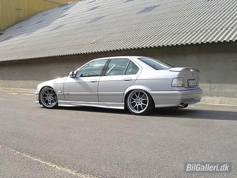 BMW e36 325i billede 7