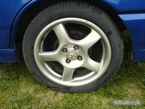 Ford Sierra Ghia billede 7