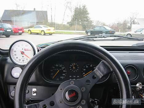 Opel Kadett C GT/E billede 10