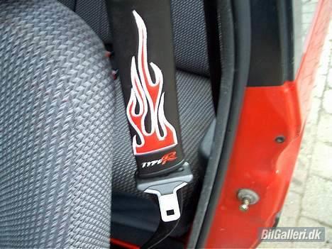 Citroën AX (SOLGT) billede 4