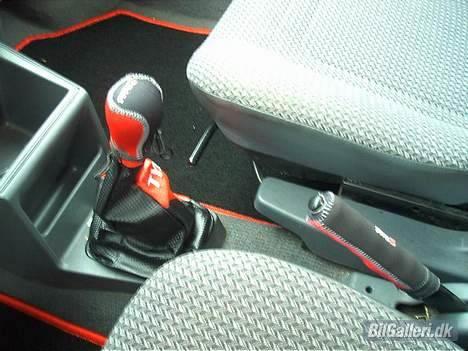 Citroën AX (SOLGT) billede 10