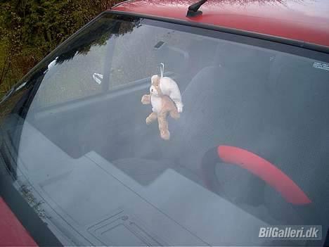 Citroën AX (SOLGT) billede 11