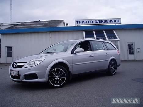 Opel Vectra c  //Nye PIC.\\ billede 12
