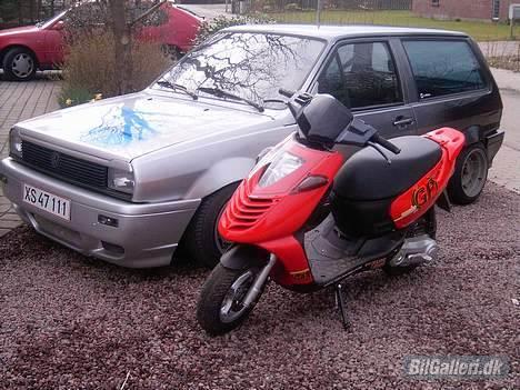 VW polo hit solgt billede 1