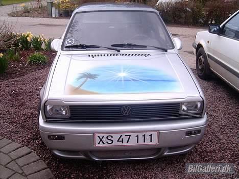 VW polo hit solgt billede 4