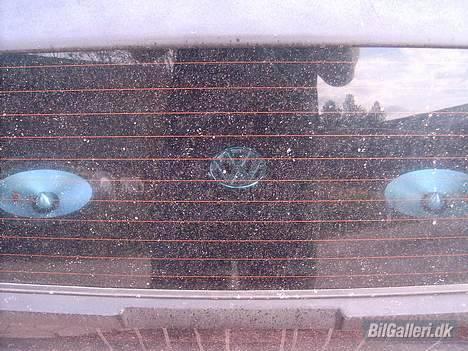 VW polo hit solgt billede 5