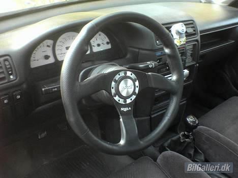 Opel Vectra 2000 16v SOLGT billede 10