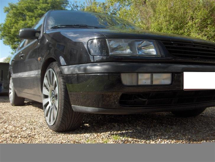 VW Passat 2.0 (35i) (solgt) billede 11