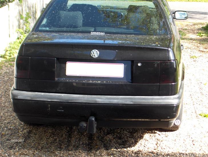 VW Passat 2.0 (35i) (solgt) billede 12