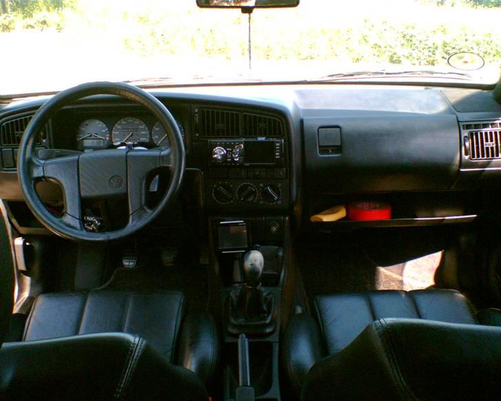 VW Passat *SOLGT* - inden maler billede 7