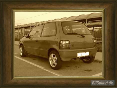 Suzuki Alto. lll (EF) 1,0-GL 53-HK. - Der var engang ! billede 11
